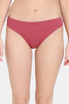 Rosaline Radiant Dream Medium Rise Full Coverage Bikini Panty (Pack of 2) - Multicolor — thumbnail 6